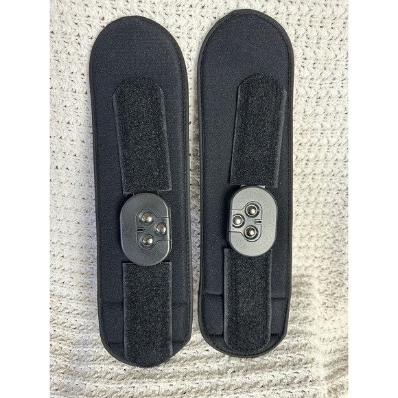 CRYO PNEUMATIC KNEE ORTHOSISW/ROM HINGE W/2 GELS